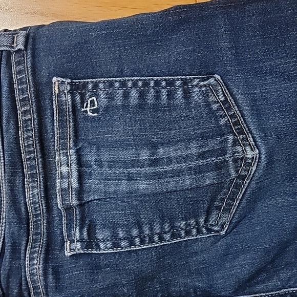 Rag & Bone women's size 27 "capri" jeans - Picture 8 of 11